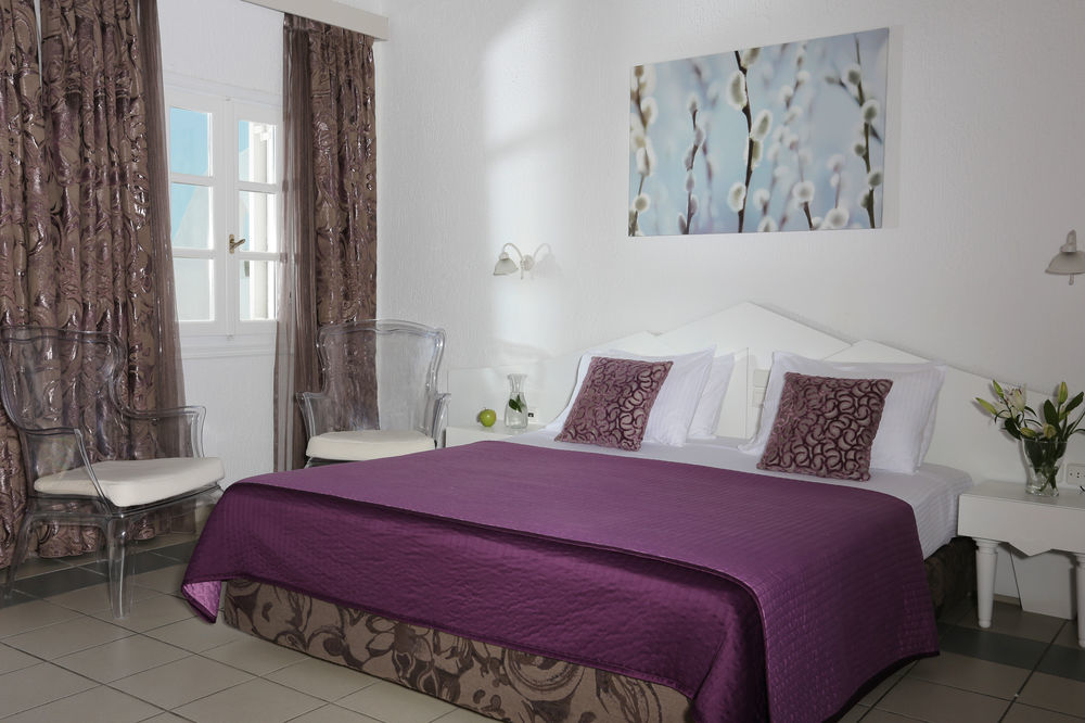 Mykonos Palace Beach Hotel Mykonos Town Exterior foto